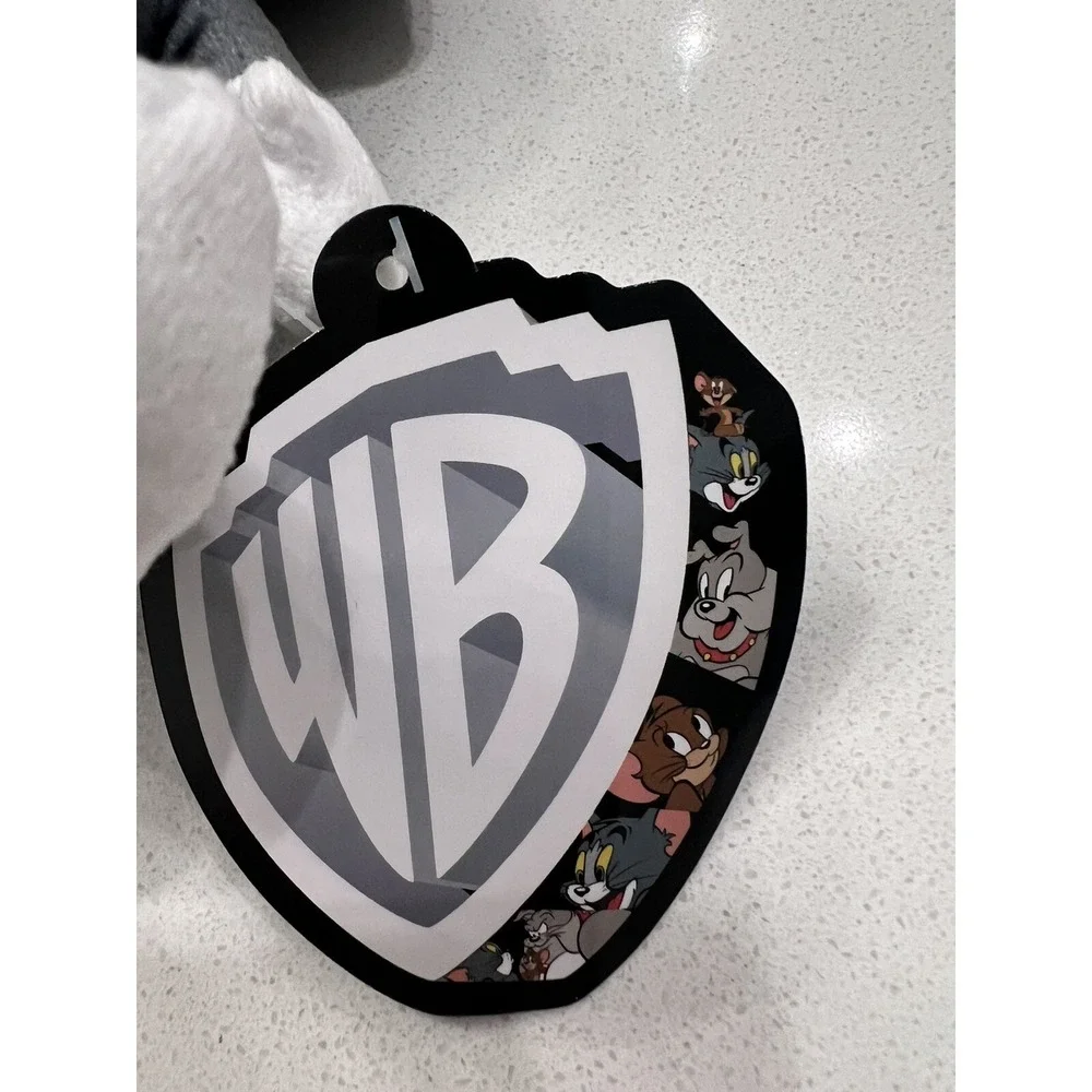 Warner Bros Tom Cat 7